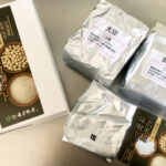 <span class="title">フルリールサロンで開催！玄米糀で作る、本物の味噌作り体験</span>