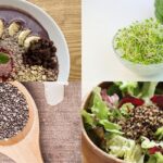 🌱実は身近にたくさんある、毎日の食生活を支えるスーパーフード🍫