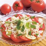☀️暑い日の料理をもっとラクに！火を使わない調理で、しっかり栄養｜🍅レシピ：ガスパチョ